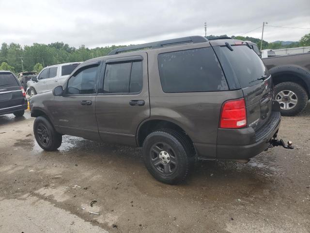 Photo 2 from auction – 2005 FORD EXPLORER X with VIN 1FMZU73K25UB46669