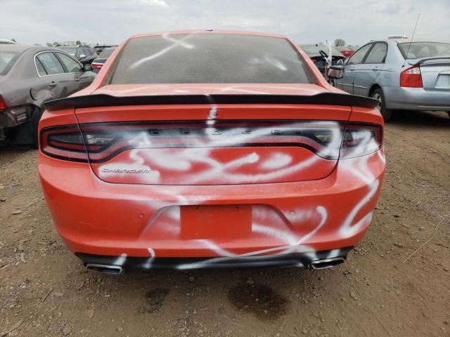 Photo 6 from auction – 2022 DODGE CHARGER SX with VIN 2C3CDXBG7NH173462
