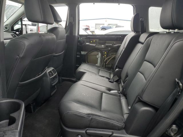 Photo 11 from auction – 2021 HONDA PILOT SE with VIN 5FNYF6H22MB060573