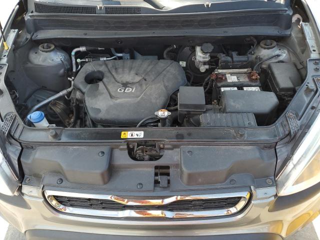 Photo 11 from auction – 2013 KIA SOUL with VIN KNDJT2A52D7601537