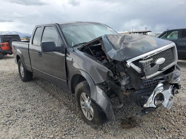 Photo 4 from auction – 2006 FORD F150 with VIN 1FTPX145X6FA37679