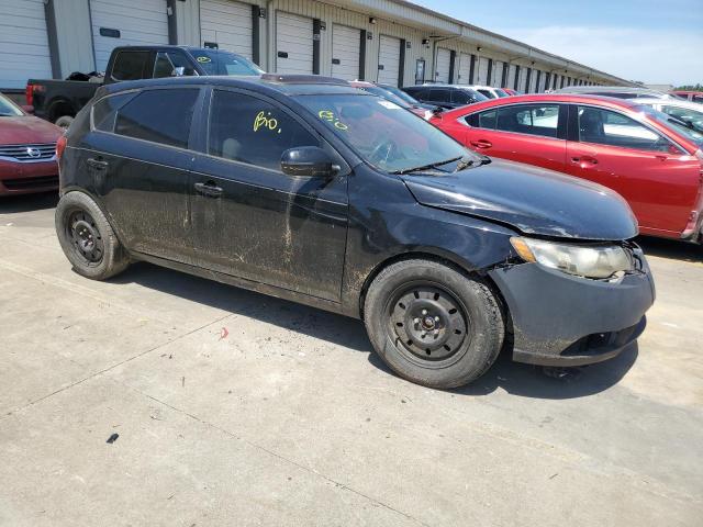 Photo 4 from auction – 2012 KIA FORTE EX with VIN KNAFU5A24C5476929