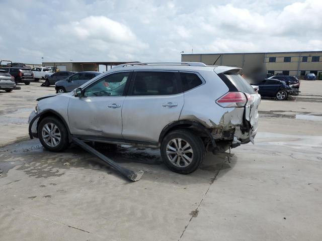 Photo 2 from auction – 2016 NISSAN ROGUE S with VIN KNMAT2MT3GP702696