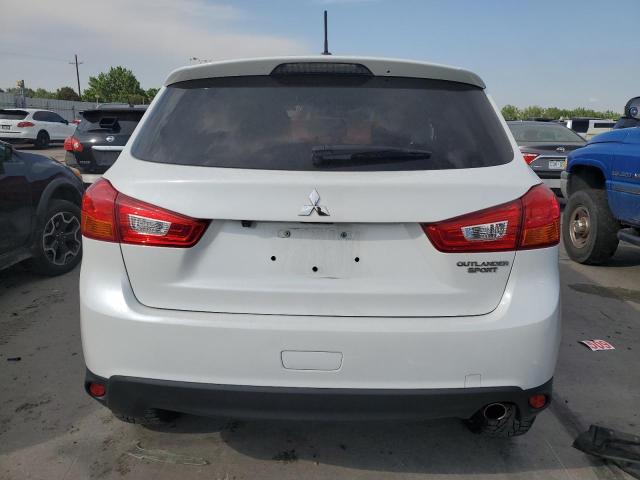 Photo 6 from auction – 2015 MITSUBISHI OUTLANDER with VIN 4A4AP4AU2FE053831