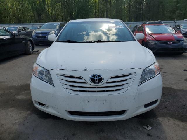 Photo 5 from auction – 2008 TOYOTA CAMRY CE with VIN 4T4BE46K58R035763