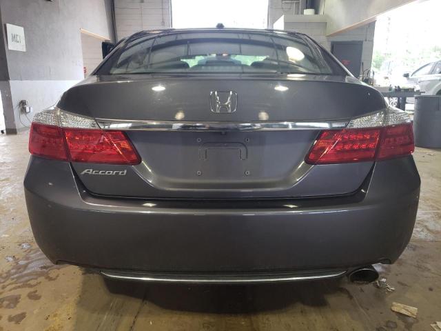 Photo 6 from auction – 2015 HONDA ACCORD EXL with VIN 1HGCR2F89FA004242