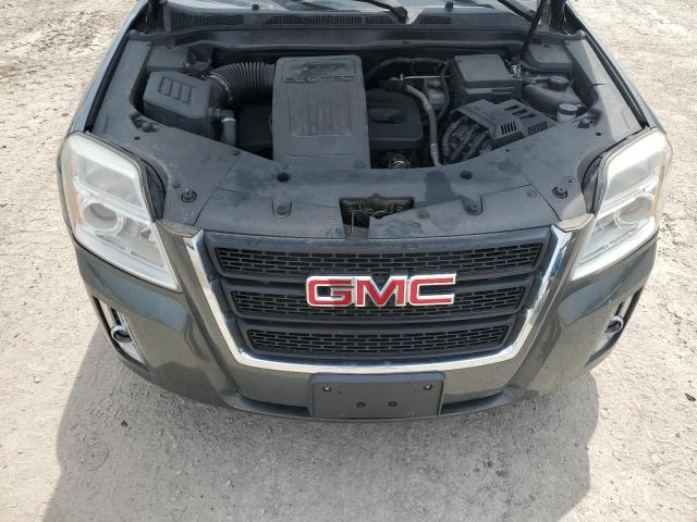 Photo 12 from auction – 2012 GMC TERRAIN SL with VIN 2GKFLVEK4C6372031