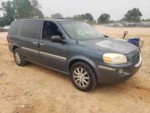 Фото 4 с аукциона – 2005 BUICK TERRAZA CX с VIN 5GADV23L55D292590
