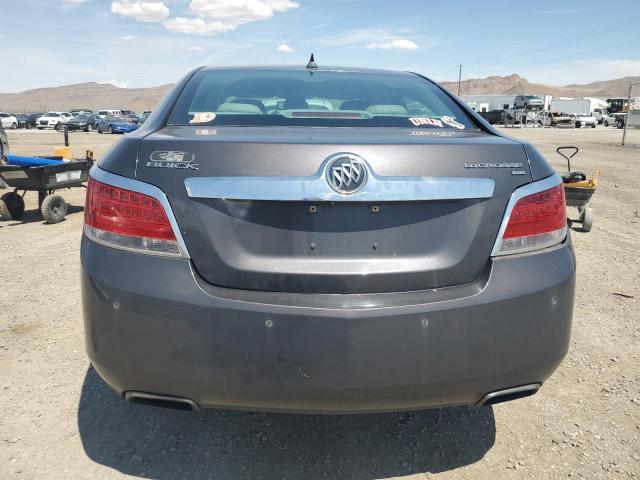 Photo 6 from auction – 2013 BUICK LACROSSE P with VIN 1G4GG5E30DF318032