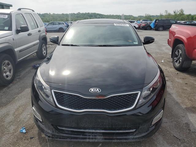 Photo 5 from auction – 2015 KIA OPTIMA SX with VIN 5XXGR4A69FG458688