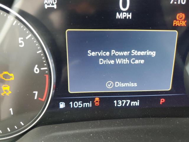 Photo 9 from auction – 2023 BUICK ENVISION E with VIN LRBFZPR41PD229156