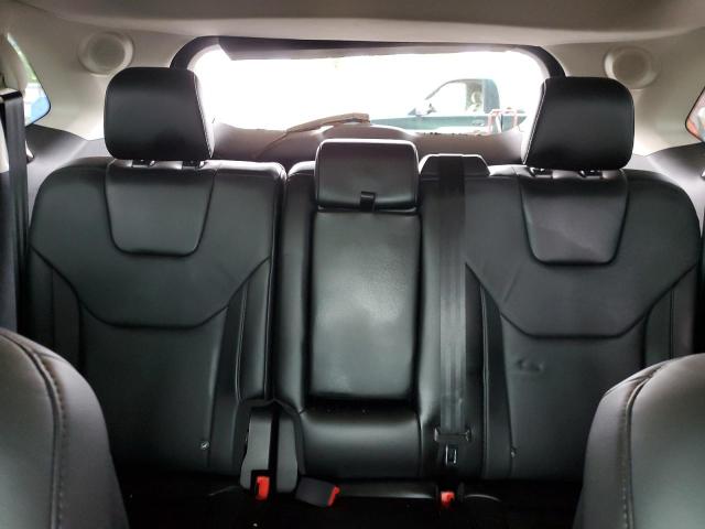 Photo 10 from auction – 2018 FORD EDGE TITAN with VIN 2FMPK3K93JBB35667