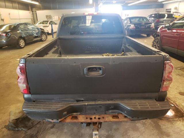 Photo 6 from auction – 2003 CHEVROLET SILVERADO with VIN 2GCEC19V531319338