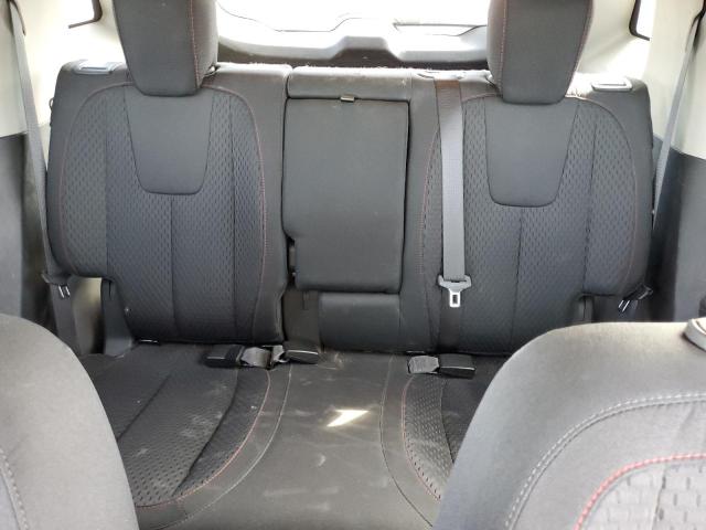 Photo 10 from auction – 2012 GMC TERRAIN SL with VIN 2GKALMEK3C6397135