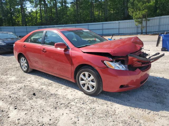 Photo 4 from auction – 2009 TOYOTA CAMRY BASE with VIN 4T1BE46K69U405808