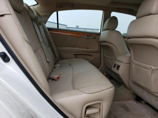 Photo 10 from auction – 2007 TOYOTA AVALON XL with VIN 4T1BK36B27U245331