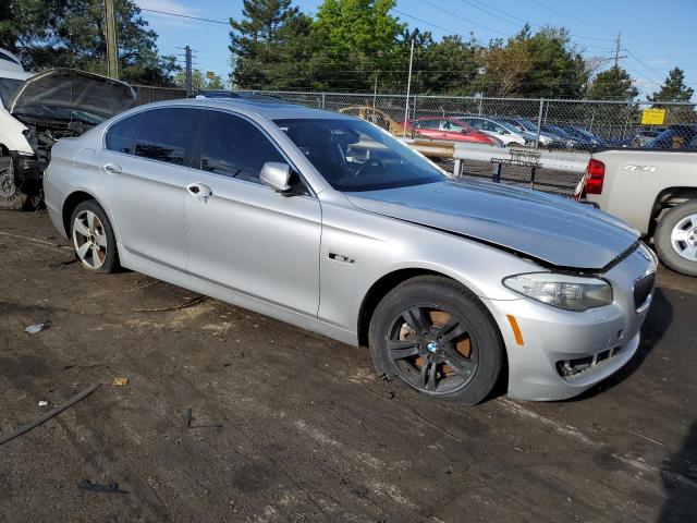 Photo 4 from auction – 2013 BMW 528 XI with VIN WBAXH5C50DDW15221