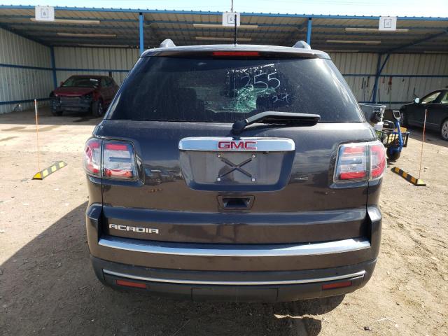 Photo 6 from auction – 2015 GMC ACADIA SLT with VIN 1GKKRRKD5FJ196186