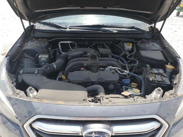 Photo 11 from auction – 2019 SUBARU OUTBACK 2. with VIN 4S4BSANC4K3353317
