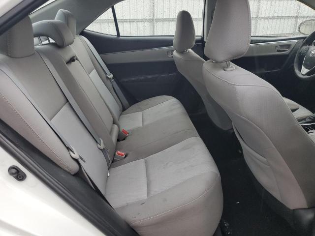 Photo 10 from auction – 2016 TOYOTA COROLLA L with VIN 2T1BURHE1GC699348