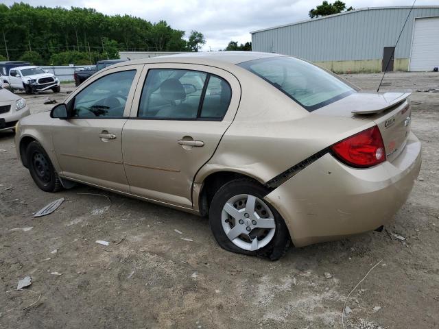 Photo 2 from auction – 2006 CHEVROLET COBALT LS with VIN 1G1AK58FX67609657