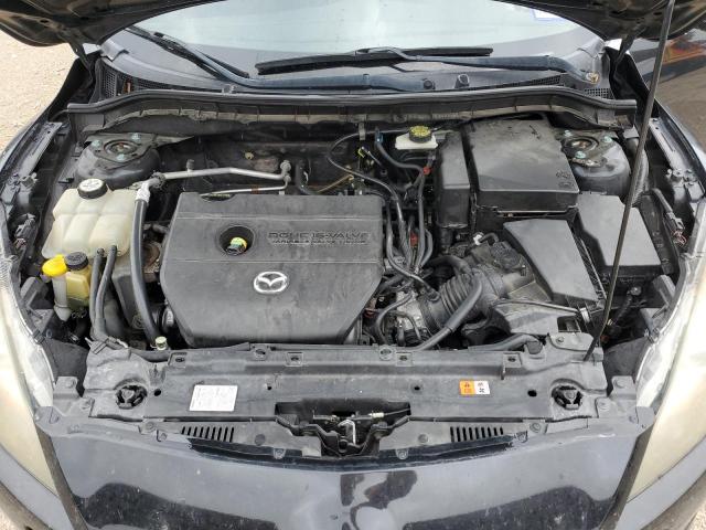 Photo 11 from auction – 2012 MAZDA 3 S with VIN JM1BL1V54C1582189
