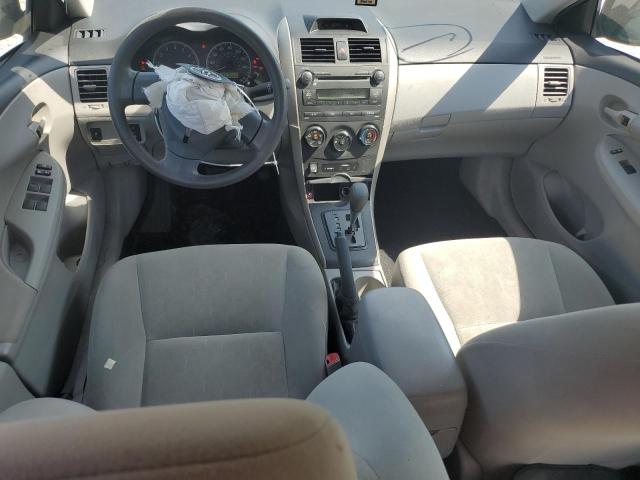 Photo 8 from auction – 2013 TOYOTA COROLLA BA with VIN 2T1BU4EE4DC091522