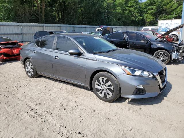 Photo 4 from auction – 2019 NISSAN ALTIMA S with VIN 1N4BL4BV3KN328850