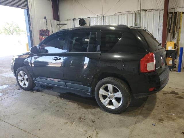 Photo 2 from auction – 2011 JEEP COMPASS SP with VIN 1J4NF1FB4BD216586