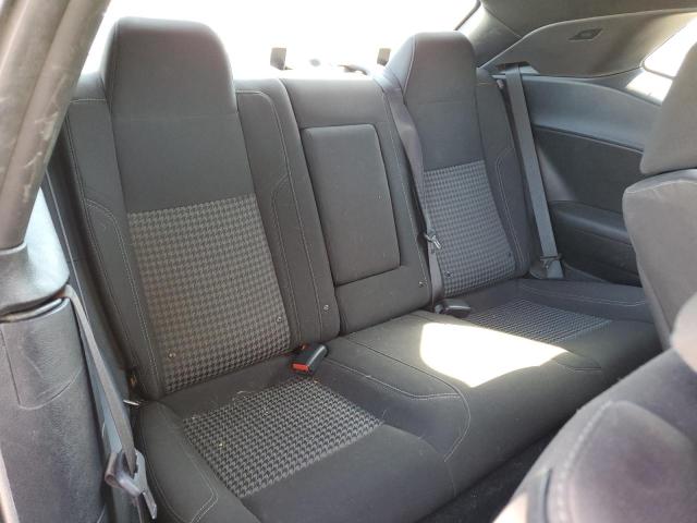 Photo 10 from auction – 2020 DODGE CHALLENGER with VIN 2C3CDZAG9LH113399