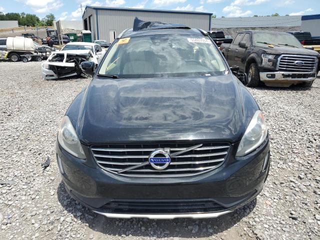 Photo 5 from auction – 2014 VOLVO XC60 with VIN YV4952DL2E2515535