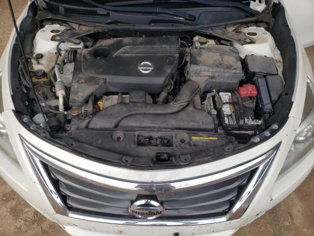 Photo 11 from auction – 2015 NISSAN ALTIMA 2.5 with VIN 1N4AL3AP3FC574288