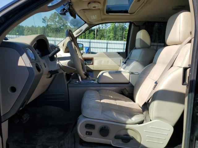 Photo 7 from auction – 2004 FORD F150 with VIN 1FTPX14574NC57705