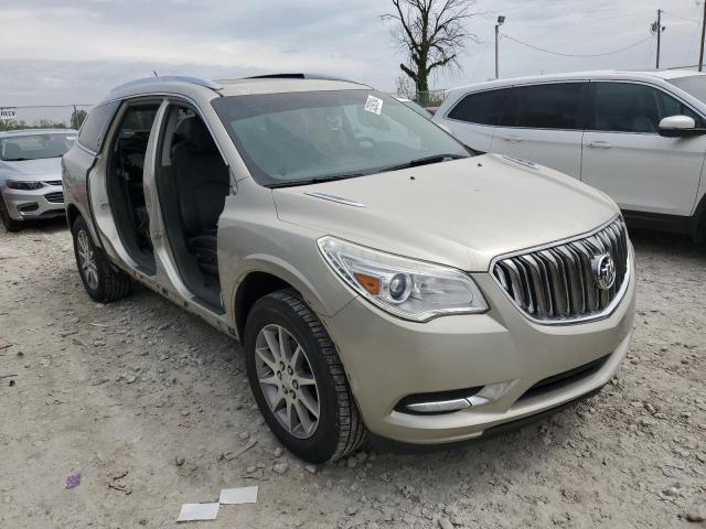 Photo 4 from auction – 2014 BUICK ENCLAVE with VIN 5GAKRBKD2EJ240566