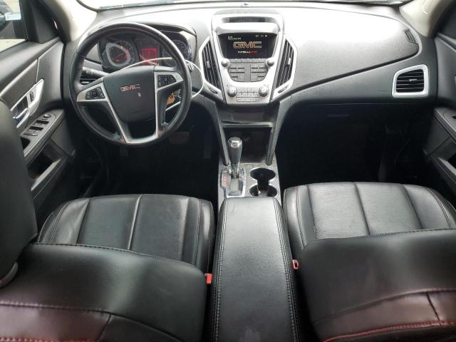Photo 8 from auction – 2017 GMC TERRAIN SL with VIN 2GKFLUEK5H6324085