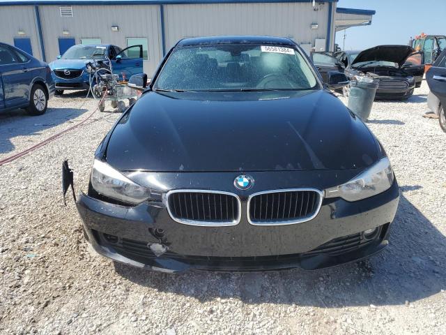 Photo 5 from auction – 2014 BMW 320 I XDRI with VIN WBA3C3C52EPV90727
