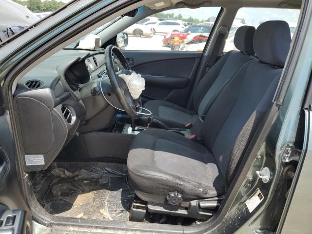 Photo 7 from auction – 2005 MITSUBISHI OUTLANDER with VIN JA4LZ31F05U018645