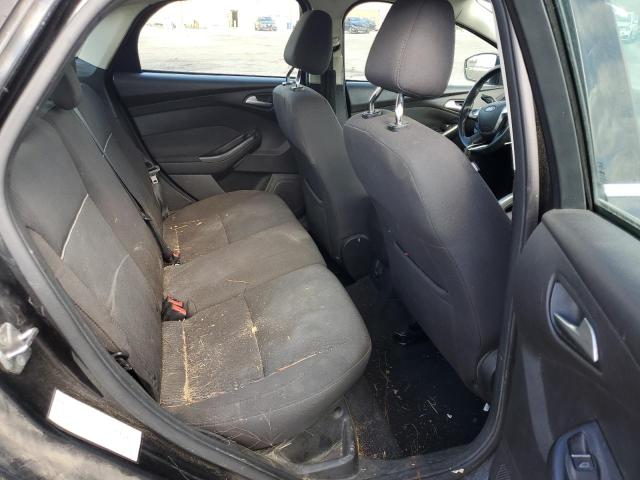 Photo 10 from auction – 2012 FORD FOCUS SEL with VIN 1FAHP3H2XCL338777