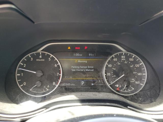 Photo 9 from auction – 2016 NISSAN MAXIMA 3.5 with VIN 1N4AA6AP1GC386443
