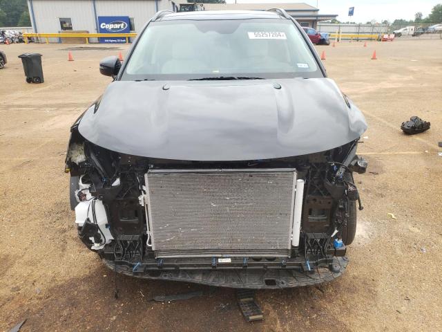 Photo 5 from auction – 2023 KIA SORENTO S with VIN 5XYRL4LC7PG218016
