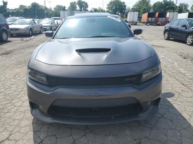 Photo 5 from auction – 2016 DODGE CHARGER R/ with VIN 2C3CDXGJ8GH133009
