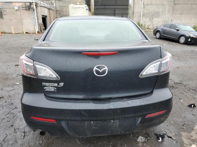 Photo 6 from auction – 2013 MAZDA 3 I with VIN JM1BL1TG3D1814318