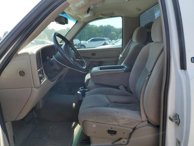 Photo 7 from auction – 2004 CHEVROLET SILVERADO with VIN 1GCEC14V64Z336942