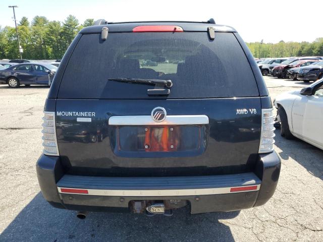 Photo 6 from auction – 2007 MERCURY MOUNTAINEE with VIN 4M2EU48847UJ13376