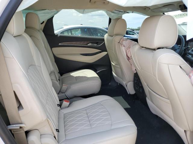 Photo 11 from auction – 2023 BUICK ENCLAVE AV with VIN 5GAERDKW6PJ125241