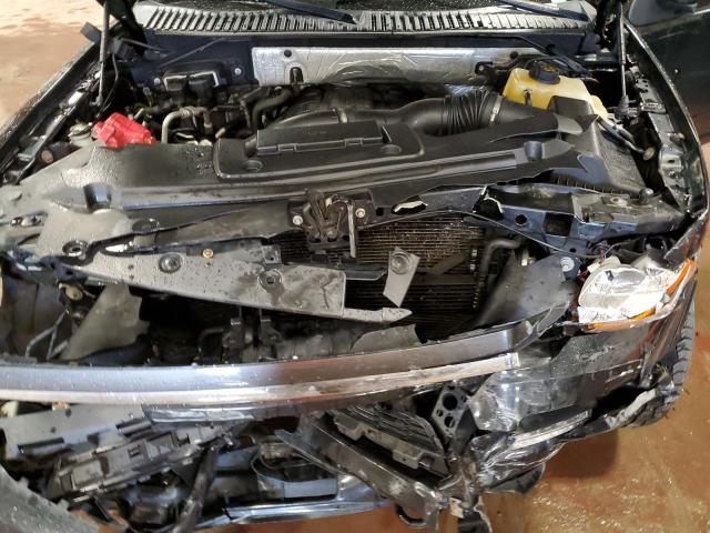Photo 12 from auction – 2015 FORD EXPEDITION with VIN 1FMJU1JT1FEF10792