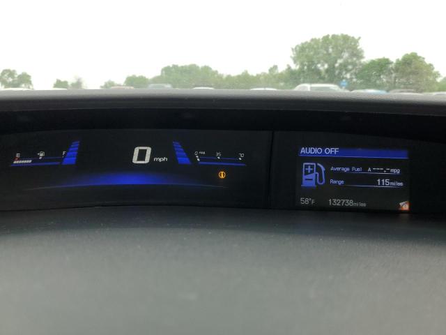 Photo 9 from auction – 2013 HONDA CIVIC LX with VIN 19XFB2F55DE068553