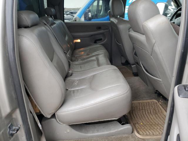 Photo 10 from auction – 2003 CHEVROLET SILVERADO with VIN 1GCHK23193F115615