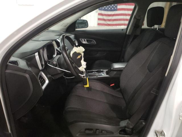 Photo 7 from auction – 2017 CHEVROLET EQUINOX LT with VIN 2GNALCEK3H1616855