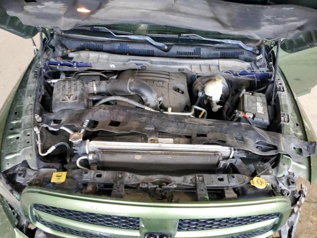 Photo 11 from auction – 2015 RAM 1500 SPORT with VIN 1C6RR7MT5FS628263